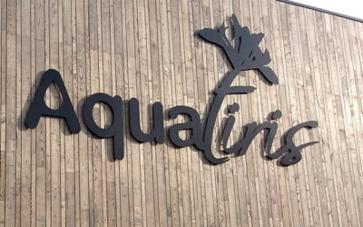 aquatiris_breal-sous-Montfort_enseigne_lettres_logo_decoupes_aluminium_la_meziere
